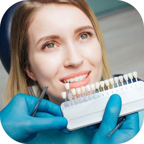 Rehabilitación Oral