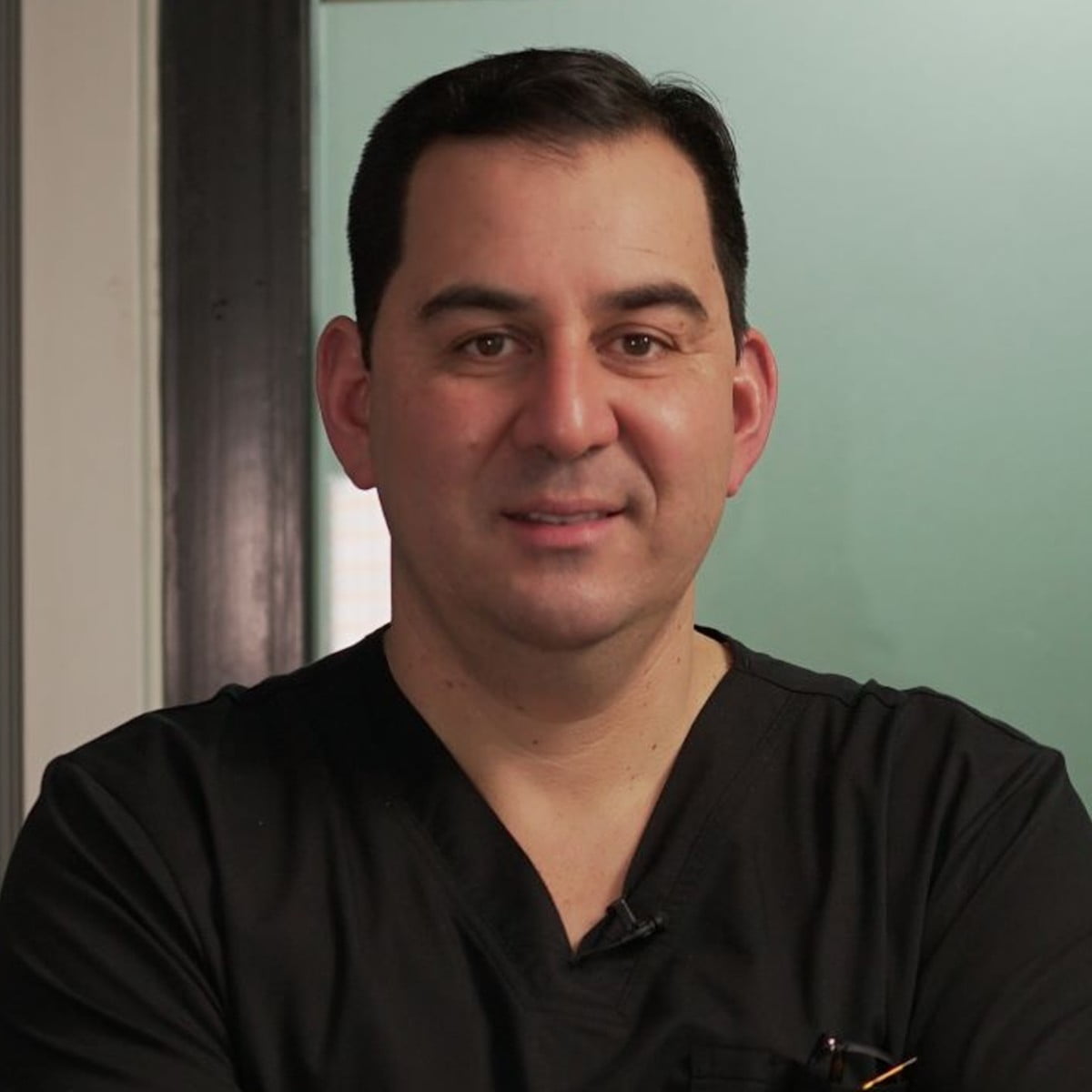 dentistas